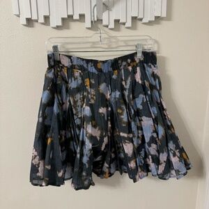 Free People Skirt Floral